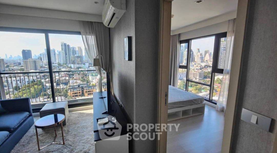 picture 1-BR Condo at Rhythm Sukhumvit 36-38 near BTS Thong Lor (ID 3448565) - 3/6