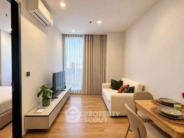 picture 1-BR Condo at Noble Around Ari near BTS Ari (ID 3451519) - 4/8