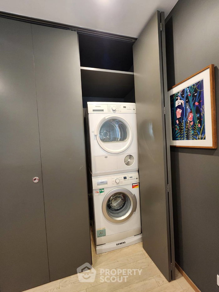รูป ขายคอนโด 2 ห้องนอน 105 ตร.ม. ชั้น 15 Noble Solo ทองหล่อ (ID 2479219) - รูปที่ 28/38