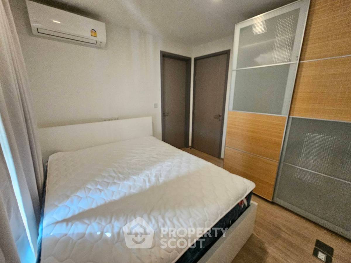 รูป คอนโด 2 ห้องนอน Taka Haus Ekamai 12 ใกล้ BTS Ekkamai (ID 3448420) - รูปที่ 11/22