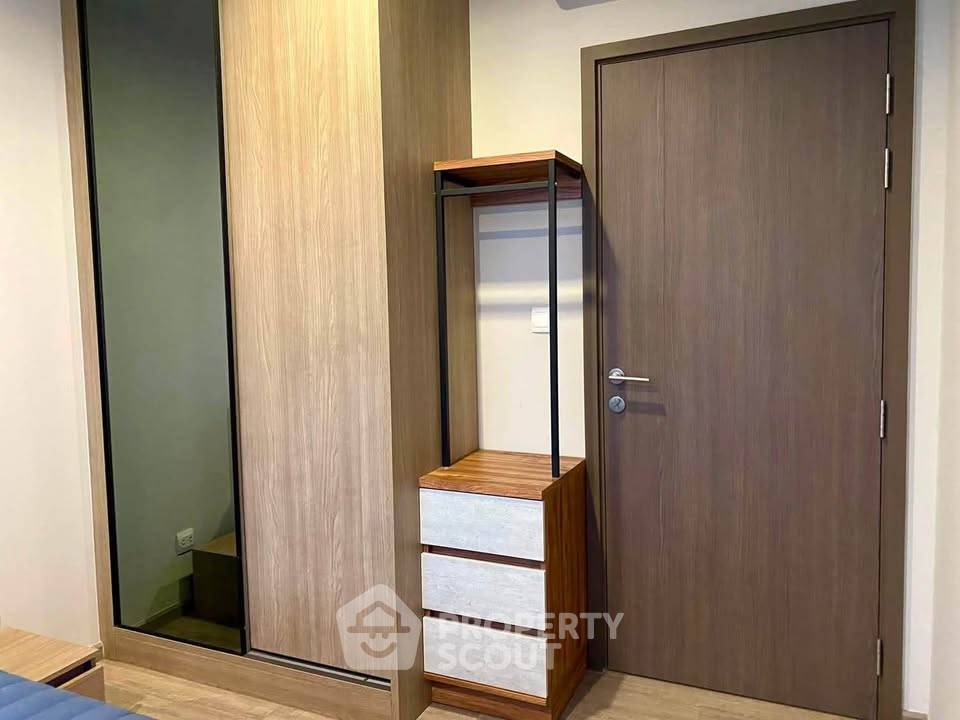 รูป คอนโด 1-ห้องนอน ที่ เดอะไลน์ วงศ์สว่าง ใกล้ MRT วงศ์สว่าง (ID 3452057) - รูปที่ 6/8