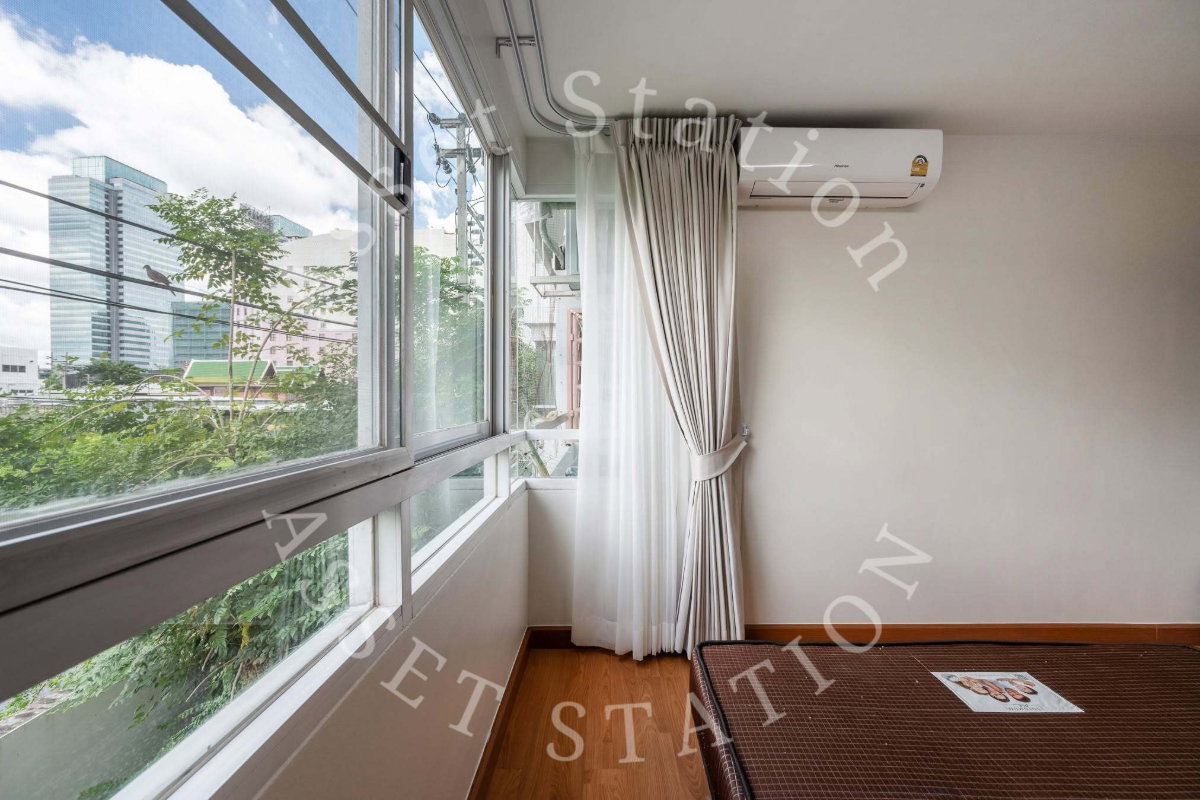 รูป Chateau In Town Ratchada 17 |🚄 ใกล้ MRT ห้วยขวาง และ เอสพลานาด - รูปที่ 4/13