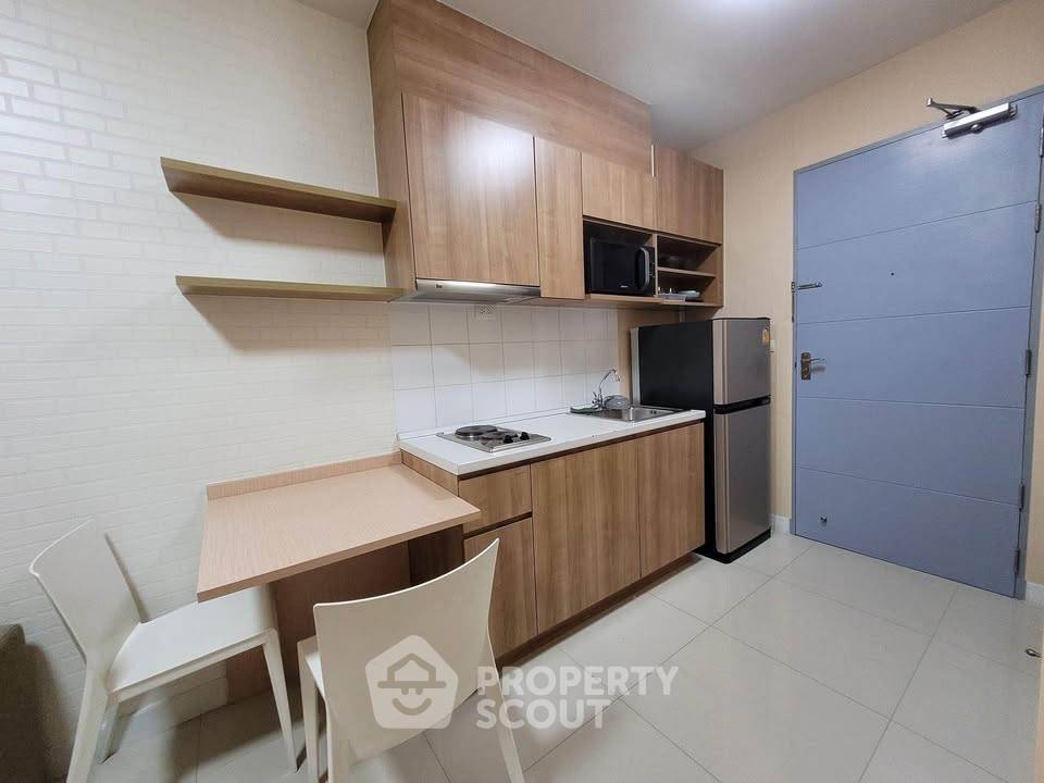 รูป คอนโด 1-ห้องนอน ที่ ไอดีโอ มิกซ์ สุขุมวิท 103 ใกล้ BTS อุดมสุข (ID 3450868) - รูปที่ 3/14