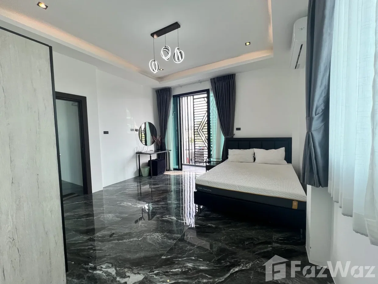 picture 4 Bedroom House for rent in Huai Yai, Chon Buri 6891470 - 2/22