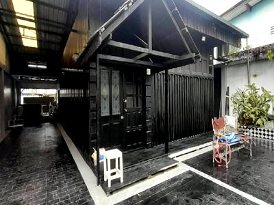 เช่าสำนักงาน ถนนนวมินทร์ : ให้เช่า สตูดิโอ , โกดัง , ออฟฟิต / ซอยลาดพร้าว 134 / จอดรถ 7 คัน / ตกแต่งพร้อม เหมาะเป็นสำนักงาน , Studio , ธุรกิจ Online , เก็บสินค้า จดบริษัทได้