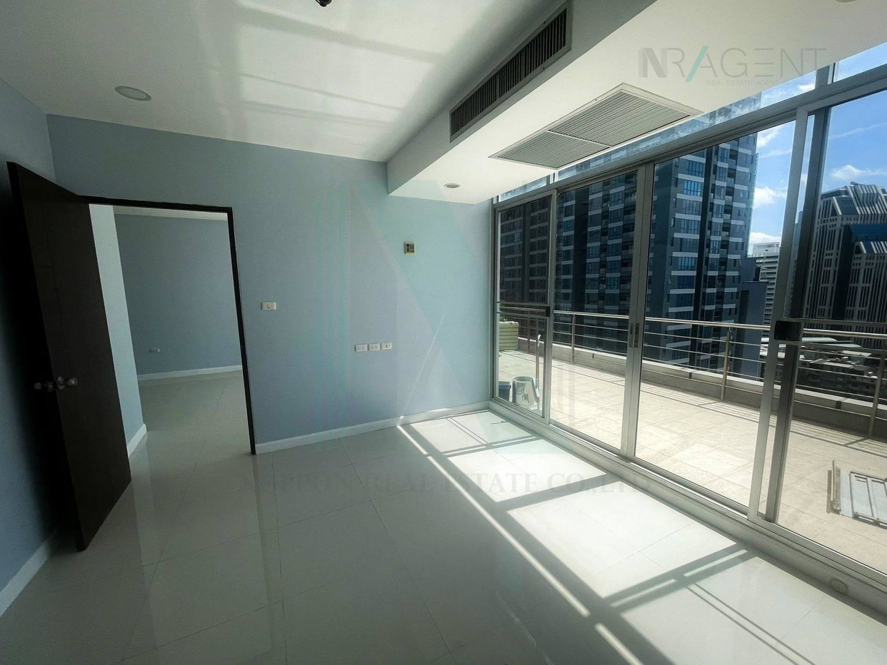 picture ðĐ For Sell Condo THE TRENDY CONDOMINIUM Building 1, Floor 16,1 bed room, Room size 71 sqm - 1/8
