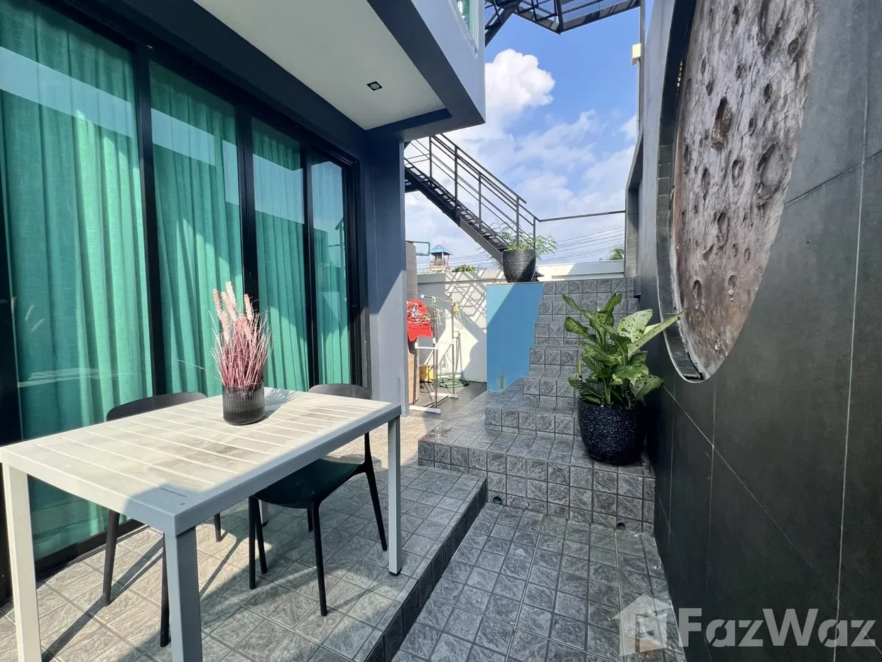 picture 4 Bedroom House for rent in Huai Yai, Chon Buri 6891470 - 16/22