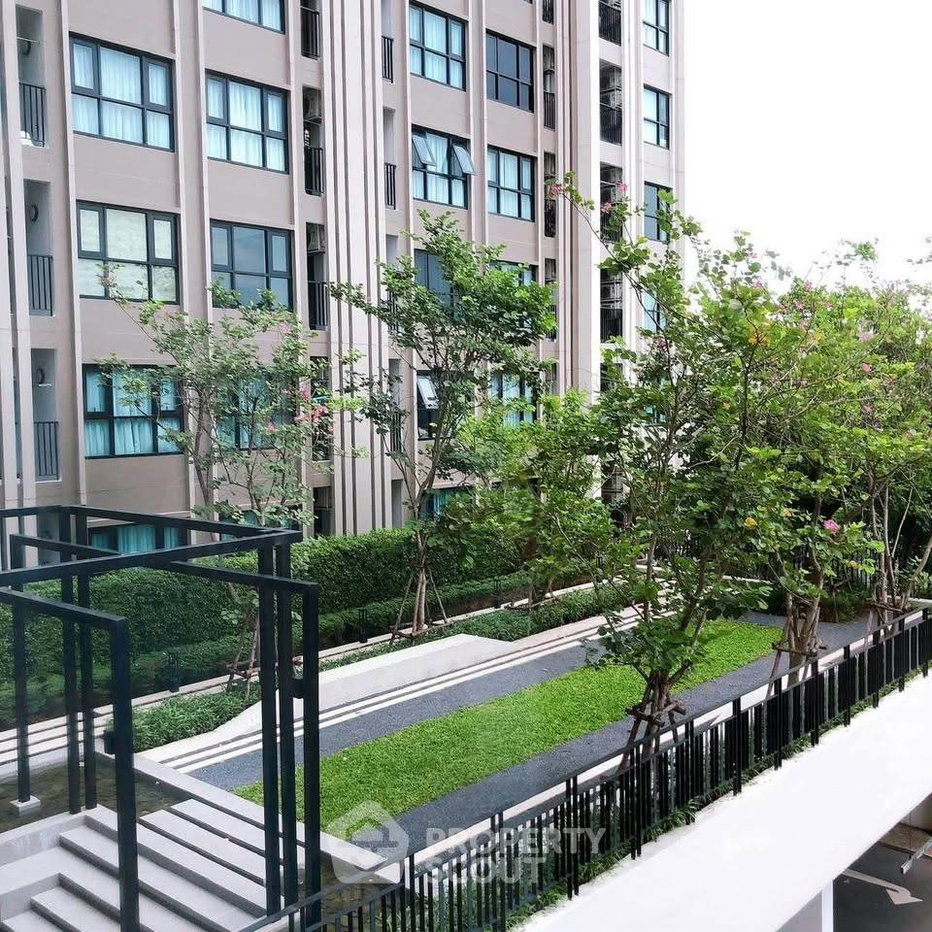 picture 1-BR Condo At The Origin Phahon-Saphanmai, Sai Mai (ID 3451969) - 13/13