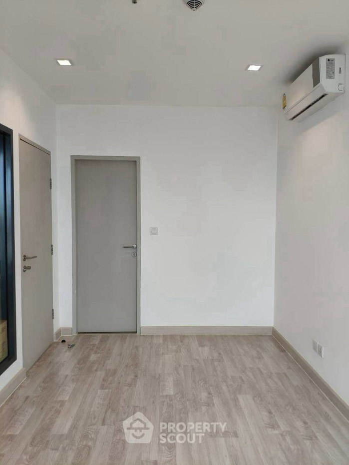 รูป คอนโด 1-ห้องนอน ที่ ไอดีโอ โมบิ สาทร ใกล้ BTS กรุงธนบุรี (ID 3452233) - รูปที่ 2/12