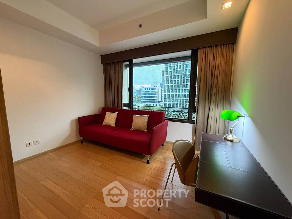 picture 2-BR Condo at Prive By Sansiri near BTS Phloen Chit (ID 3448463) - 15/43