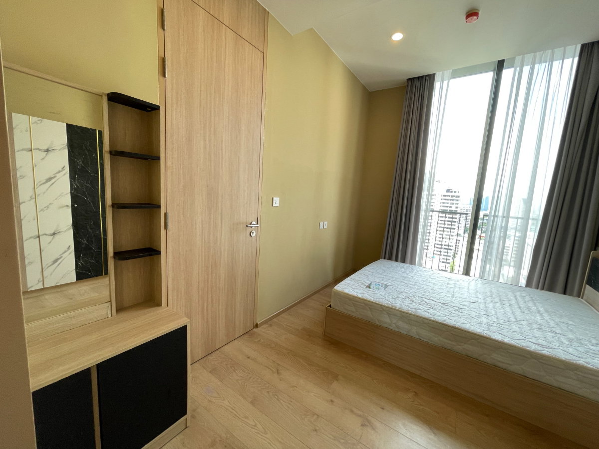 รูป  [ให้เช่า | RENT] 🎉RCE4019🎉🏢โนเบิล บี ไนน์ทีน | Noble BE 19 | ***มีหลายยูนิตพร้อมอยู่ให้เลือก*** - รูปที่ 4/8