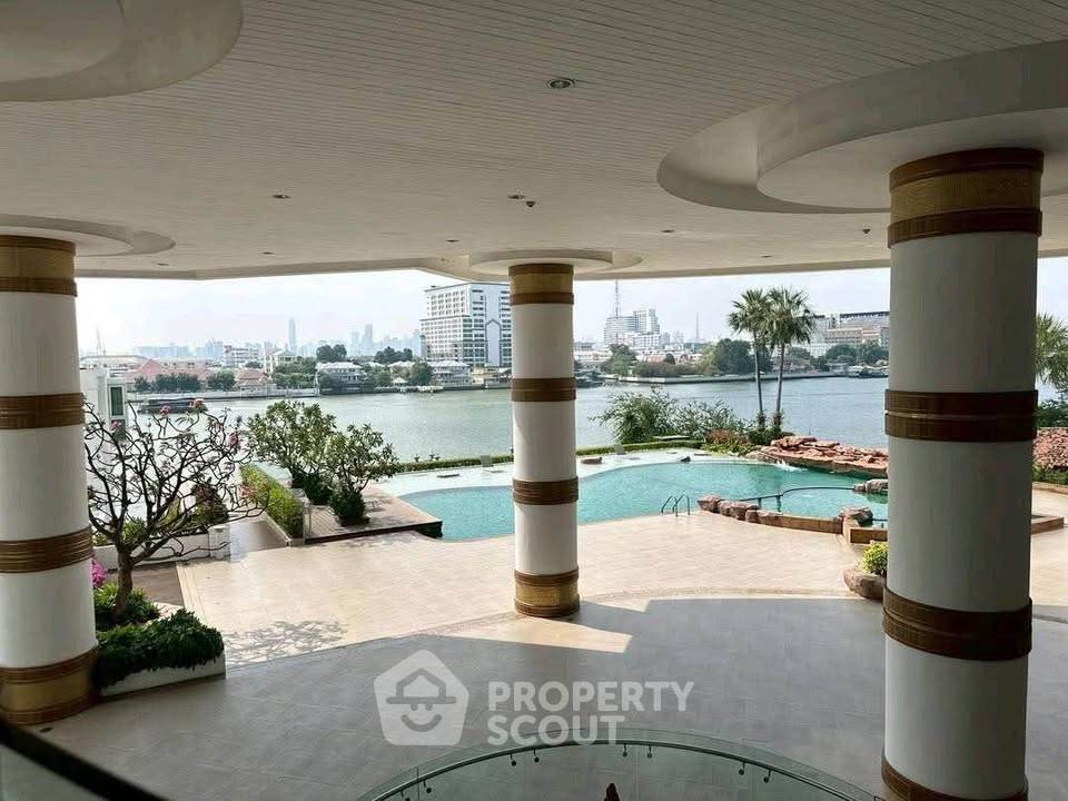 รูป ชั้น 24 คอนโด 3 ห้องนอน My Resort @ River ใกล้ MRT บางพลัด (ID 3451417) - รูปที่ 13/16