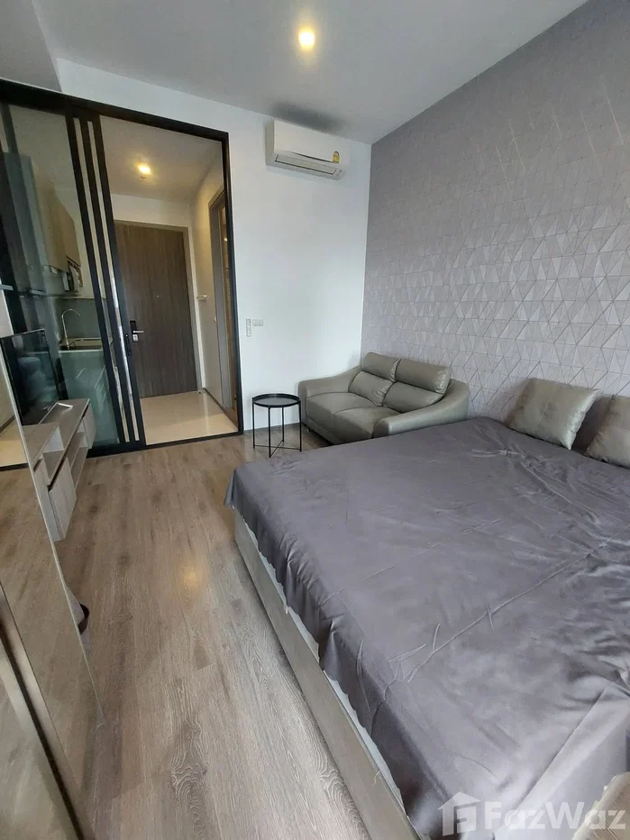 รูป ขาย คอนโด สตูดิโอ ในโครงการ ไนท์บริดจ์ ไพร์ม อ่อนนุช 6890468 - รูปที่ 4/7
