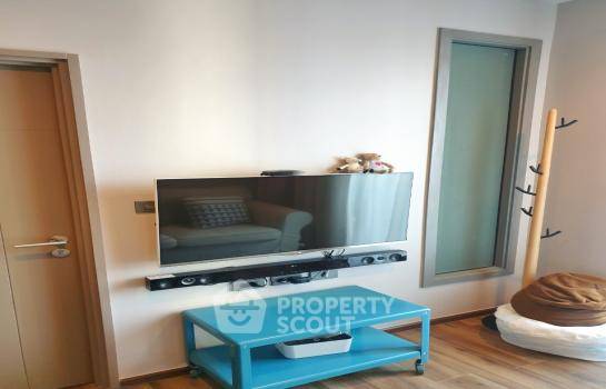 picture 1-BR Condo For Sale At Ceil By Sansiri Near BTS Thong Lor (ID 649928) - 7/9