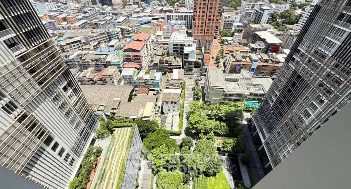 picture 21st-Floor 1-BR At Park Origin Phrom Phong Near BTS Phrom Phong (ID 3452353) - 7/7