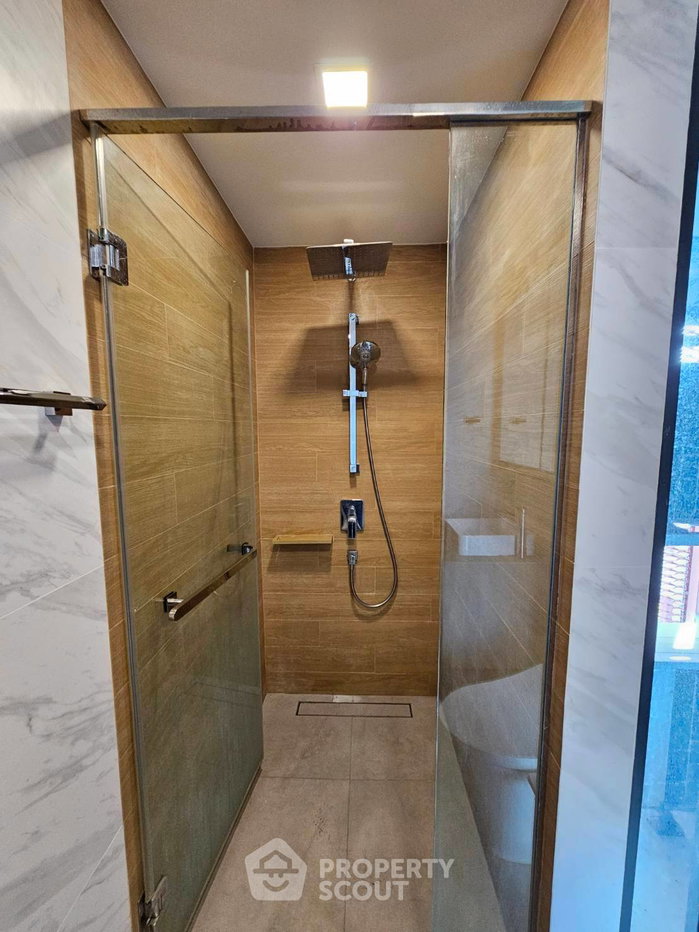 รูป คอนโด 2 ห้องนอน Taka Haus Ekamai 12 ใกล้ BTS Ekkamai (ID 3448420) - รูปที่ 19/22