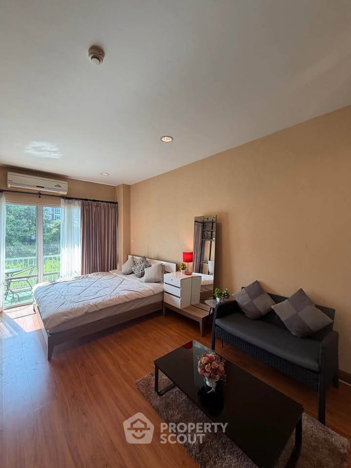 picture 43 Sqm 1-BR Condo At Baan Suan Greenery Hill Kan Comment 5 (ID 3450417) - 3/23
