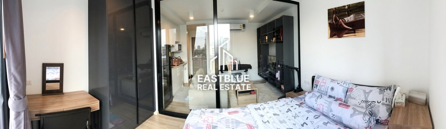 picture For Rent: Maestro 02 Ruamrudee Condo near BTS Phloen Chit - 5/10