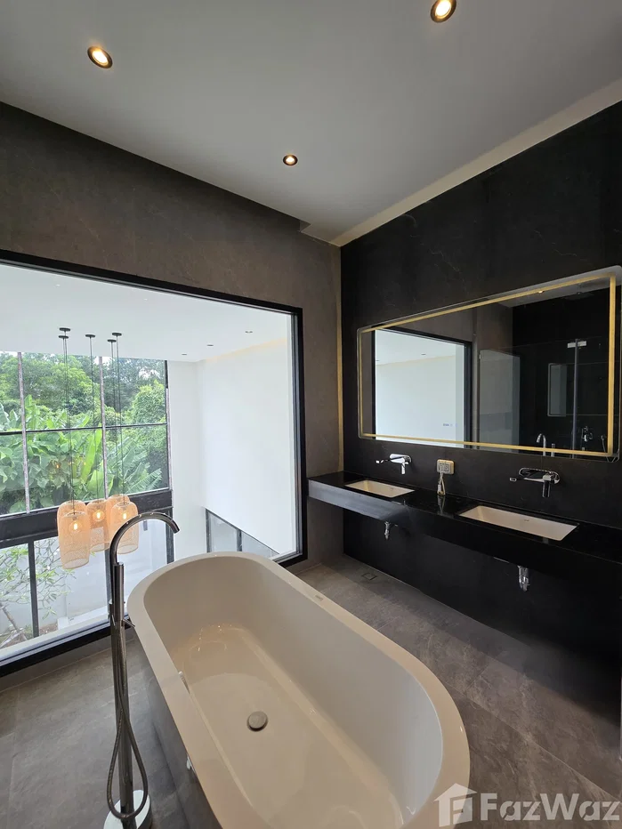 picture 3 Bedroom Villa for rent in Pa Khlok, Phuket  6890547 - 31/45