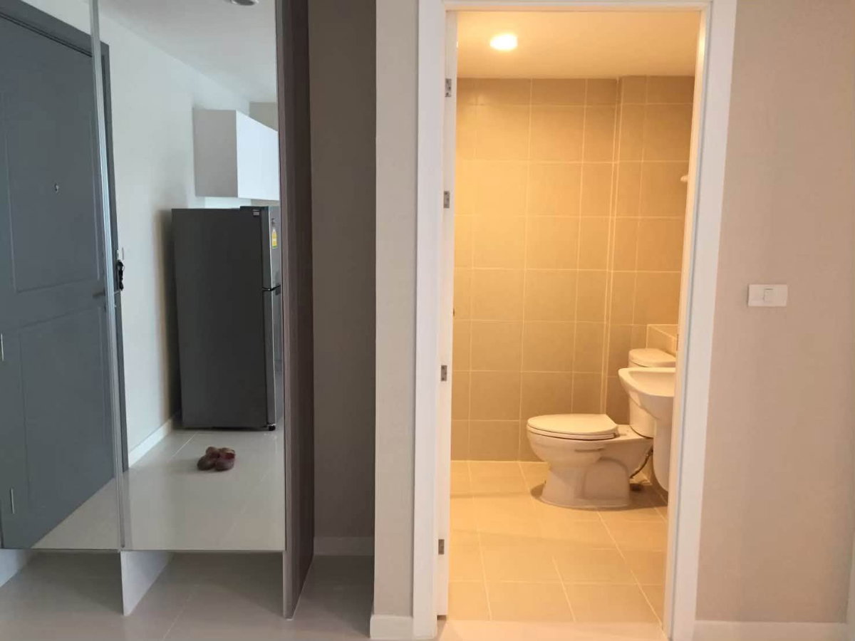 picture Code: 26KJ5592 for rent Elements Srinakarin 🔥🔥 Line ID: @kjcondo (with @)🔥🔥 - 5/10