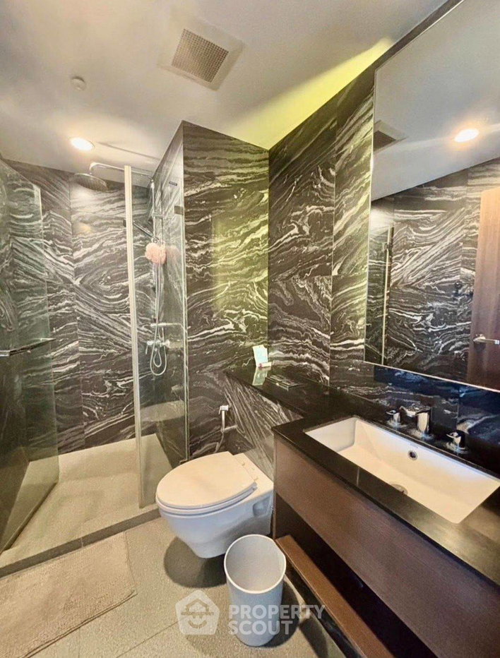 picture 26th-Floor 2-BR At Whizdom Inspire Sukhumvit Near BTS Punnawithi (ID 3452476) - 6/6