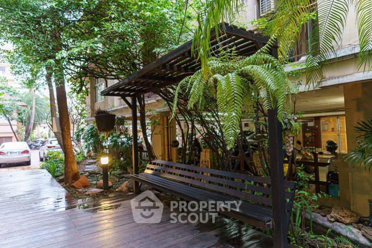 picture 1-BR Condo at Klang Krung Resort (Ratchada 7) near MRT Huai Khwang (ID 3448836) - 7/16