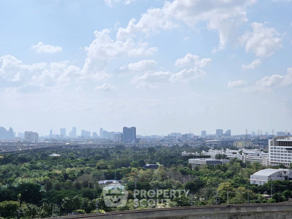 picture 1-BR Condo at The Saint Residences near MRT Phahon Yothin (ID 3452418) - 6/6