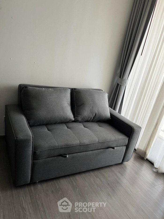 รูป คอนโด 1-ห้องนอน ที่ นายน์ บาย แสนสิริ ใกล้ BTS วงเวียนใหญ่ (ID 3452235) - รูปที่ 3/8