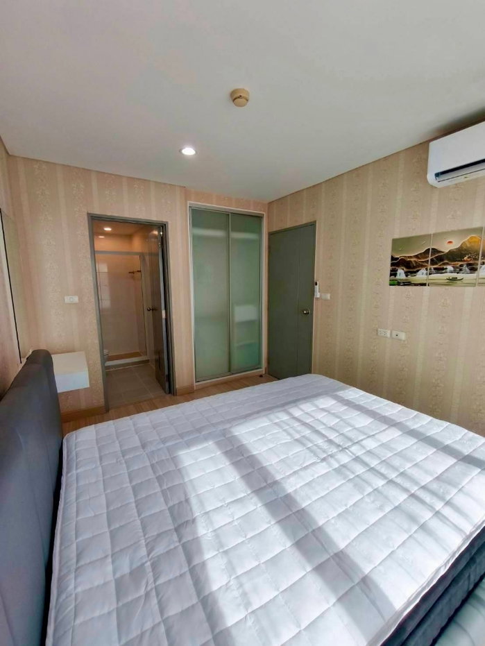 รูป 🎈ให้เช่าเซอราโน่ คอนโด Serrano Condominium 🛏️1 ห้องนอน 1 ห้องน้ำ ตึก B ชั้น 4 32 ตรม. ใกล้เซ็นทรัลพระราม2 - รูปที่ 2/11