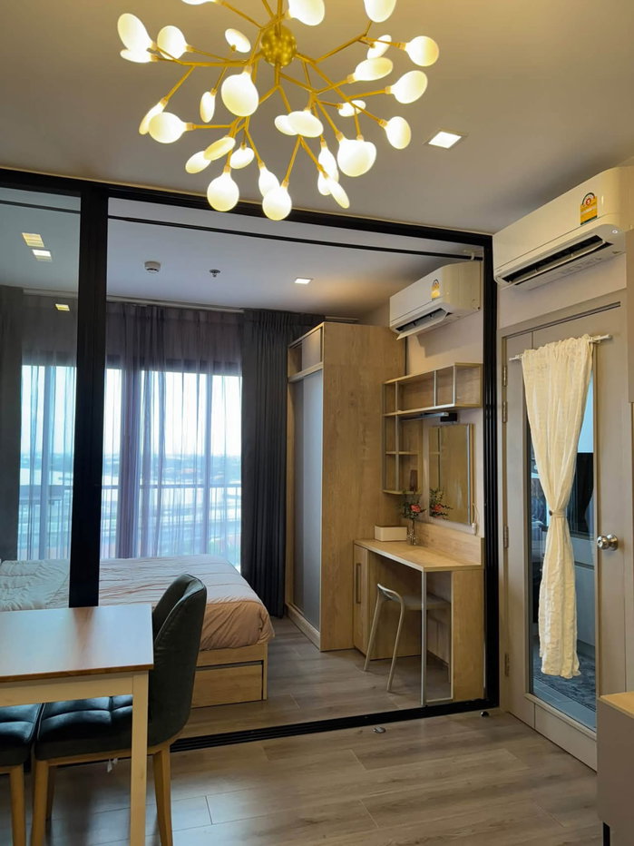 picture ✨💕 Condo for Rent: The Politan Rive – A Riverside Condominium on the Chao Phraya River 💕✨ - 9/13