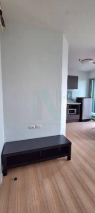 picture For Sell Condo FUSE SENSE BANGKAE Building 1, Floor 5,Studio, Room size 27 sqm - 4/8