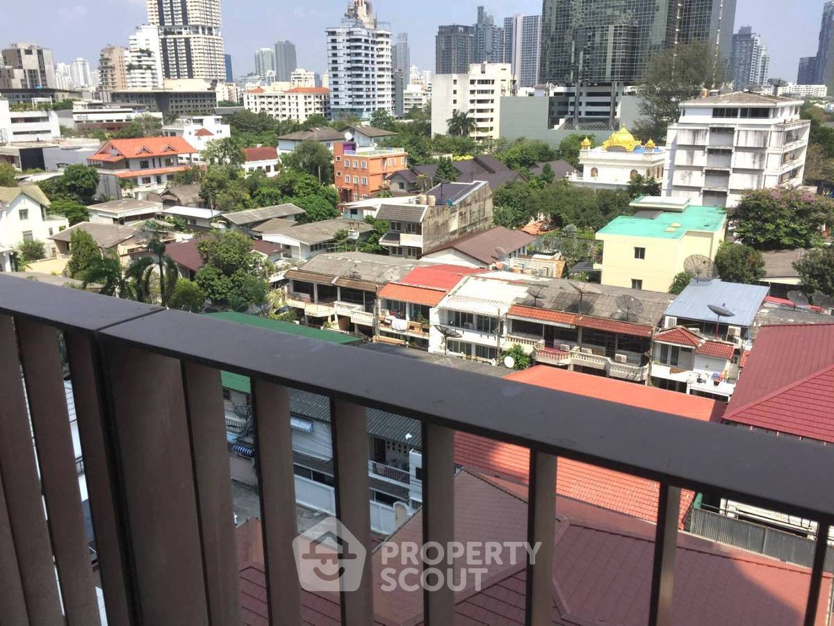 รูป คอนโด 2-ห้องนอน ที่ ดิ เอ็มโพริโอ เพลส ใกล้ BTS พร้อมพงษ์ (ID 3452252) - รูปที่ 6/14