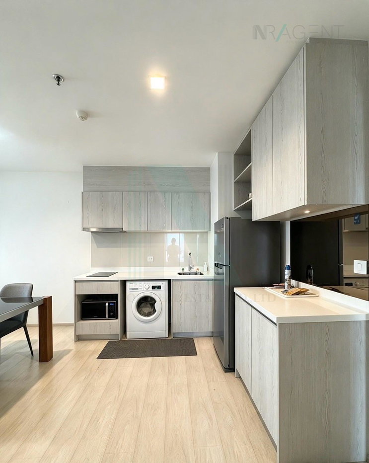 picture 🔺 For Sell Condo LIFE SUKHUMVIT 48 Building 1, Floor 17,2 bed room, Room size 60 sqm - 7/8