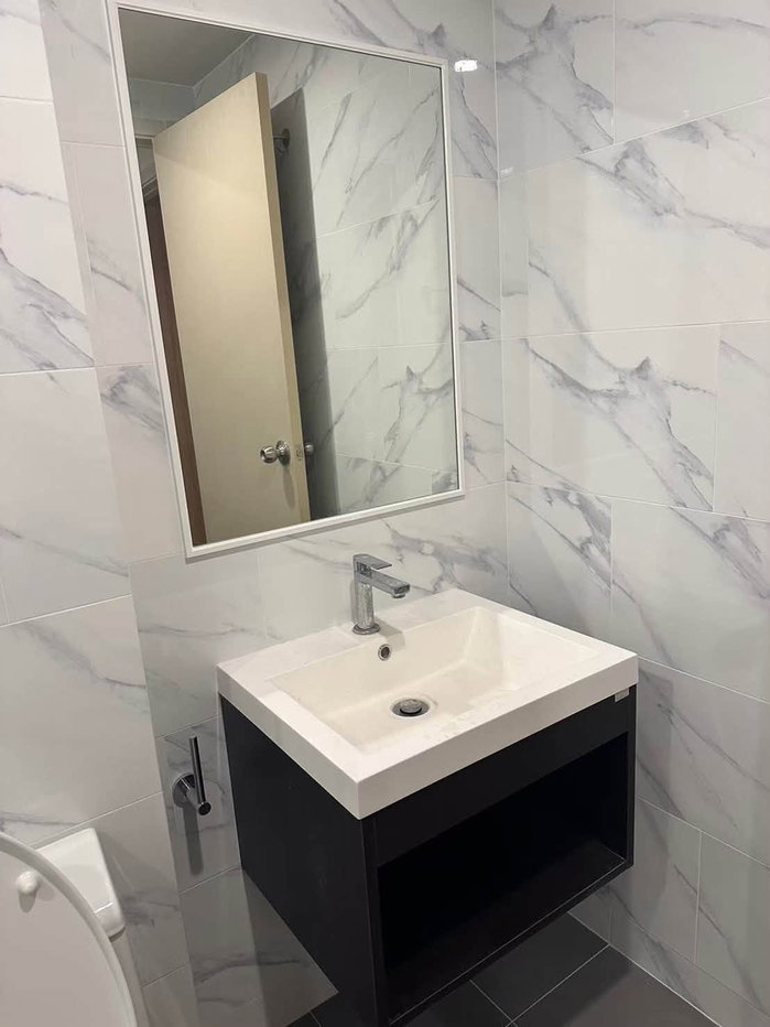 picture Condo for Rent at The Excel Ratchada 18 (P6910050) ID Line : @condo65 - 9/9