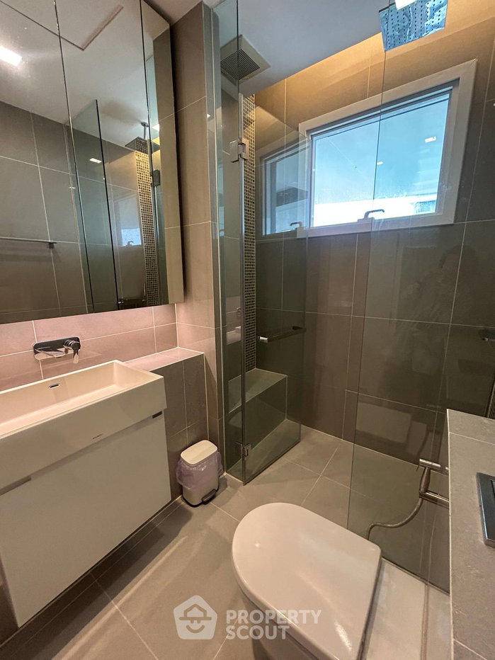 picture 100m To MRT Phahon Yothin, 29th-Floor 2-BR At The Saint Residences (ID 3452704) - 26/32