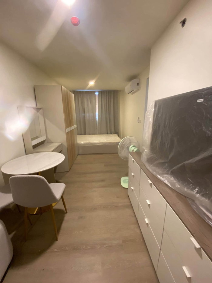 picture Condo for Rent at The Origin Sukhumvit - Praksa (M6910063) ID Line : @condo79 - 1/6