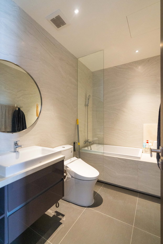 รูป ให้เช่า The Fine Bangkok Thonglor-Ekamai 2 ห้องนอน 50.25 ตร.ม. 50,000 บาท/เดือน - รูปที่ 25/27