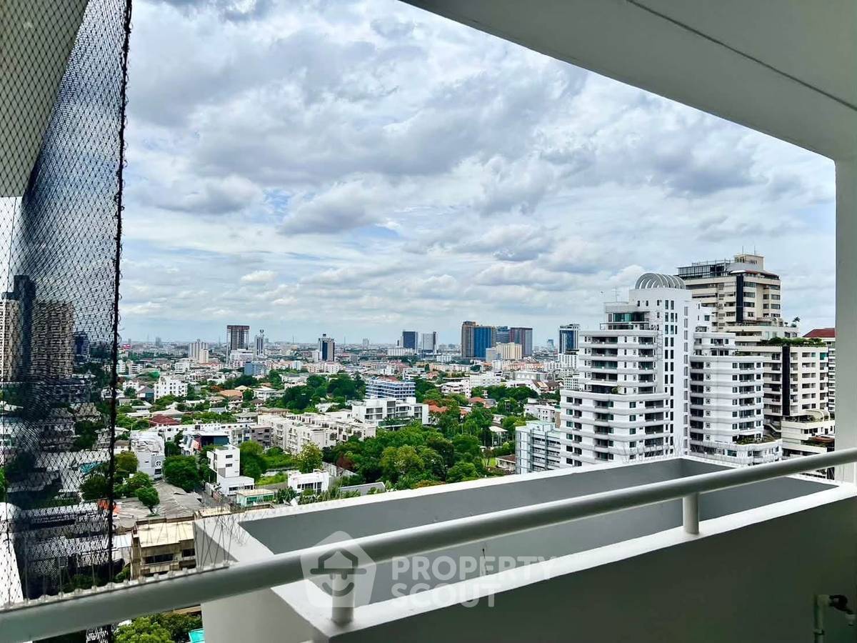 รูป ห้อง 4 ห้องนอน ขนาด 295 ตร.ม. ชั้น 20 La Cascade Condominium ใกล้ BTS เอกมัย (ID 3452573) - รูปที่ 7/24