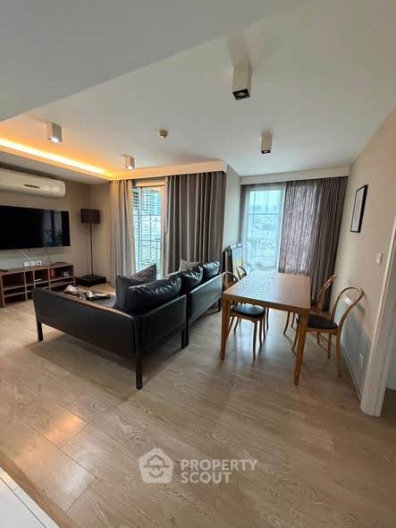 picture Pet-Friendly 2-BR Condo At Maestro 39 Sukhumvit 39 Near BTS Phrom Phong (ID 3450554) - 2/20