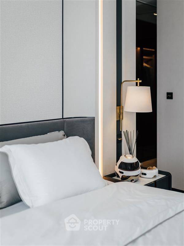 picture 2-BR Condo at Ashton Silom near BTS Chong Nonsi (ID 3452211) - 13/28