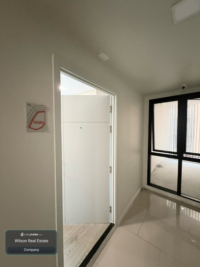 รูป 🏙️ 𝗞𝗔𝗩𝗘 𝗧𝗢𝗪𝗡 𝗖𝗢𝗟𝗢𝗡𝗬 ✨ | 𝟮 ห้องนอน 🛏️ | ขนาด 𝟯𝟲 ตร.ม. | วิวสระว่ายน้ำ 🌊 | เฟอร์นิเจอร์ครบ | ค่าเช่า 𝟮𝟯,𝟬𝟬𝟬 บาท/เดือน‼️ - รูปที่ 13/38
