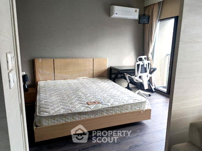 Condos for rent : 1-BR Condo at Noble Refine Prompong near BTS Phrom Phong (ID 619807)