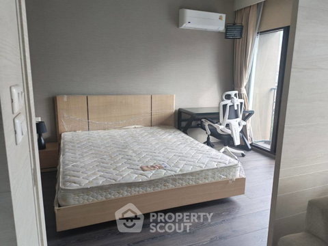 1-BR Condo at Noble Refine Prompong near BTS Phrom Phong (ID 619807)