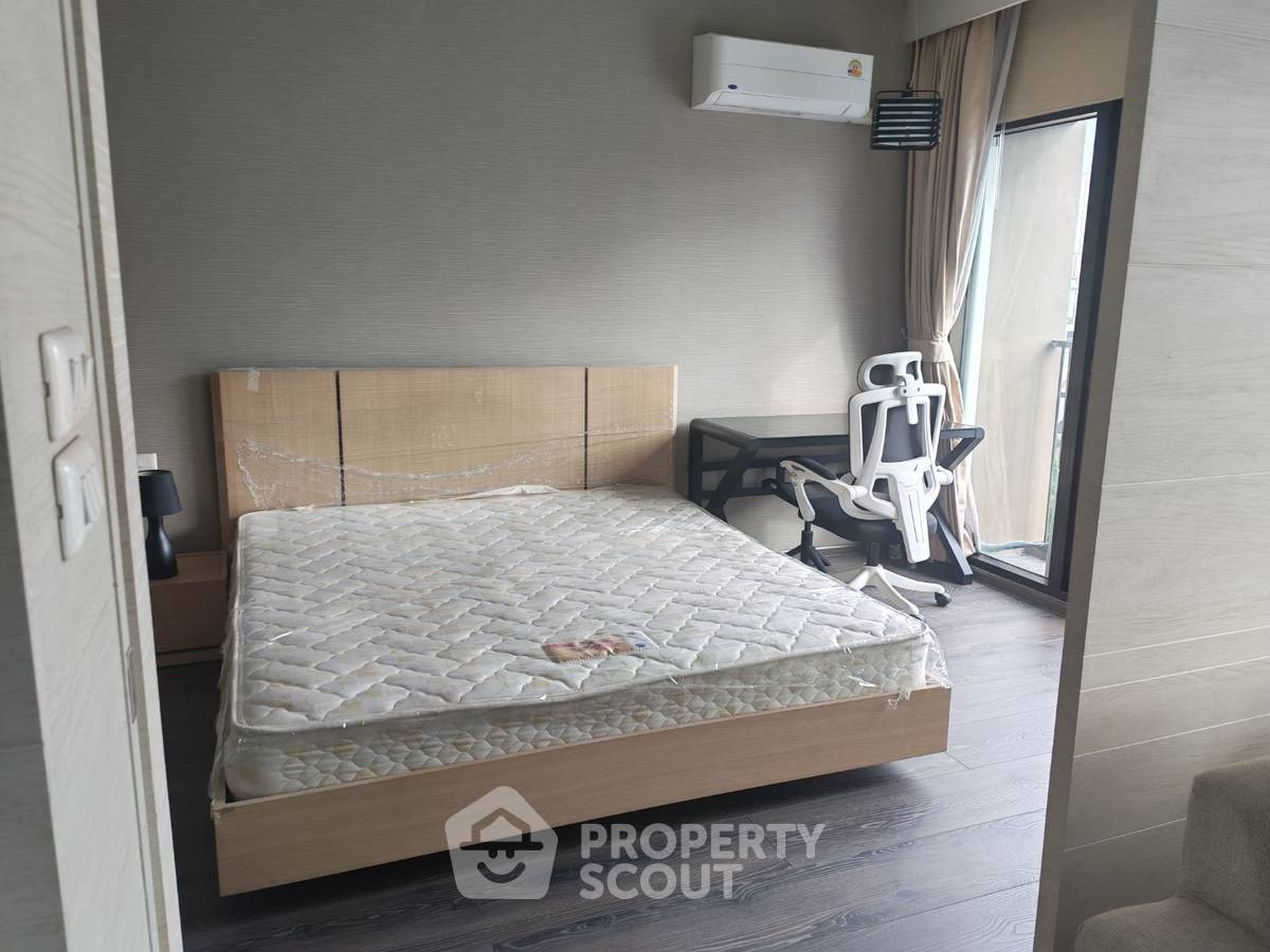 picture 1-BR Condo at Noble Refine Prompong near BTS Phrom Phong (ID 619807) - 1/17
