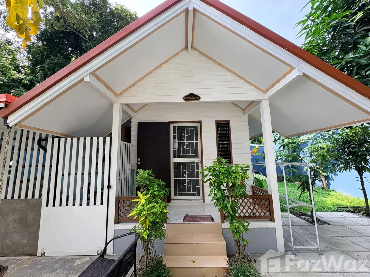 รูป ขาย บ้านเดี่ยว 2 ห้องนอน ใน กะทู้, ภูเก็ต 6891726 - รูปที่ 11/18
