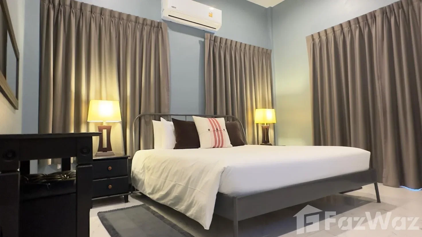 picture 4 Bedroom Villa for rent in Si Sunthon, Phuket 6888970 - 3/24