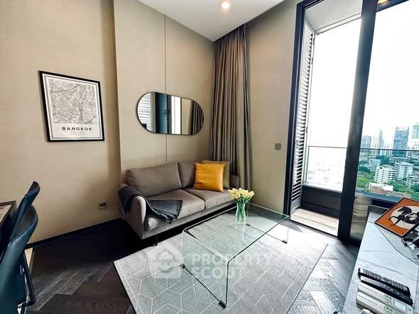 รูป คอนโด 1-ห้องนอน ที่ ดิ เอส สุขุมวิท 36 ใกล้ BTS ทองหล่อ (ID 3451511) - รูปที่ 4/17