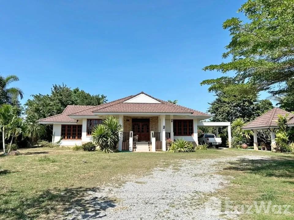 รูป ขาย บ้านเดี่ยว 4 ห้องนอน ใน ทับใต้, ประจวบคีรีขันธ์ 6889670 - รูปที่ 1/12
