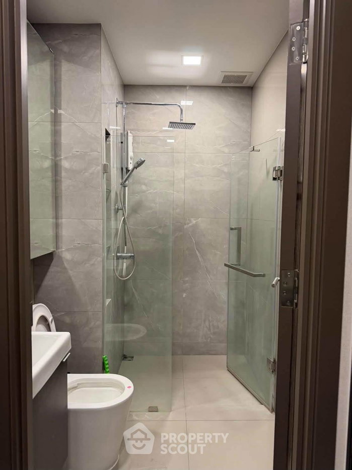 รูป คอนโด 1 ห้องนอน ชั้น 32 The Privacy Jatujak ใกล้ MRT ลาดพร้าว (ID 3451869) - รูปที่ 6/6