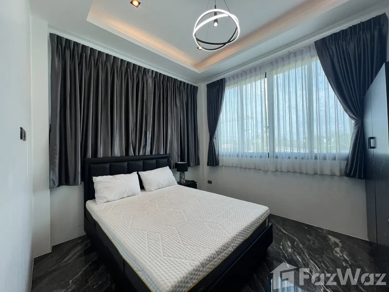 picture 4 Bedroom House for rent in Huai Yai, Chon Buri 6891470 - 4/22